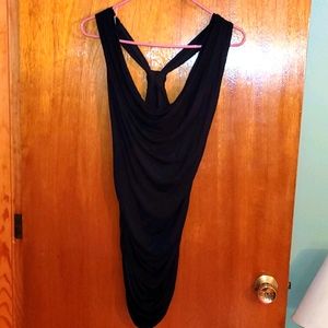 Forever 21 Little Black Dress